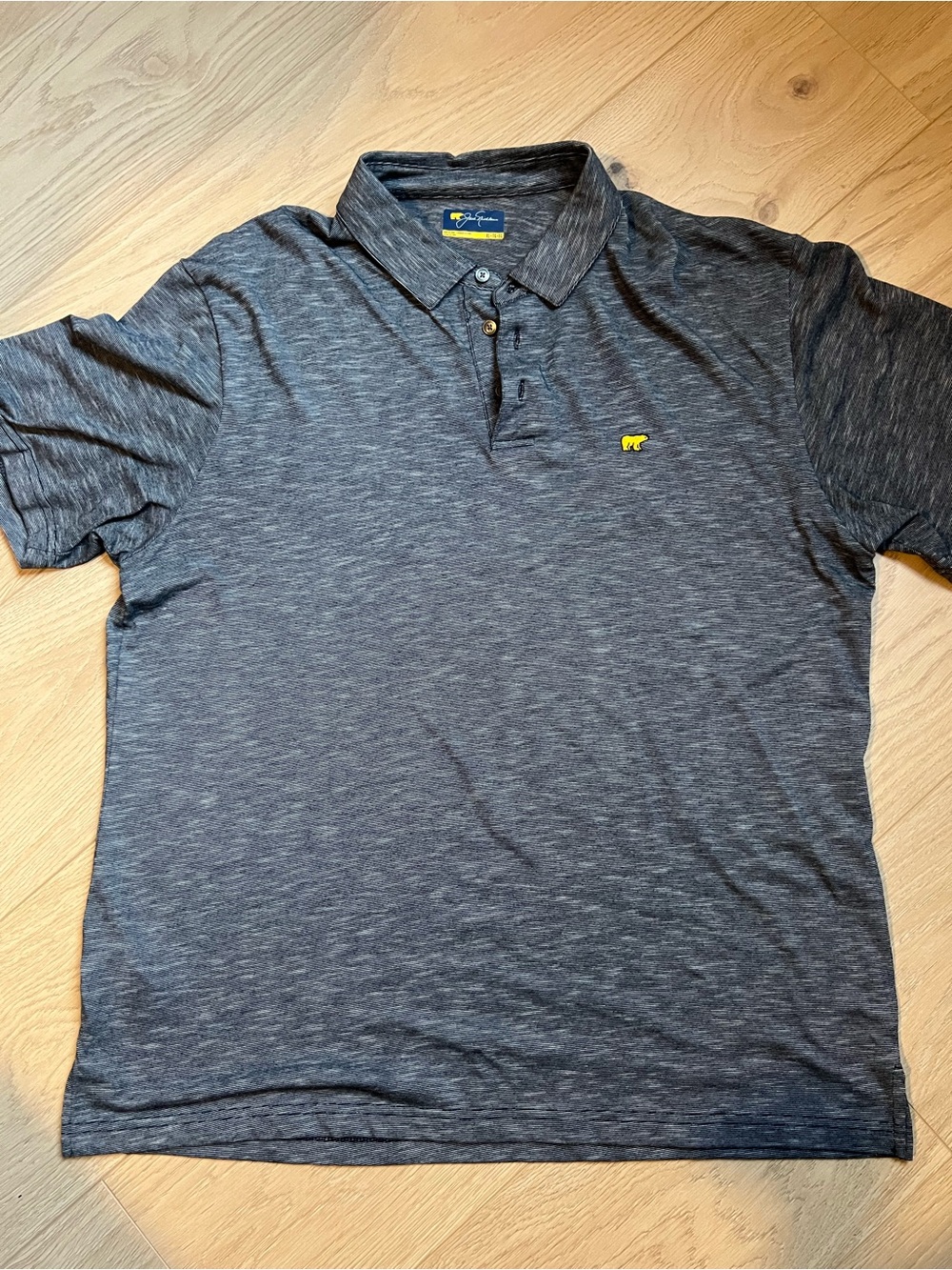 Men’s polo shirt